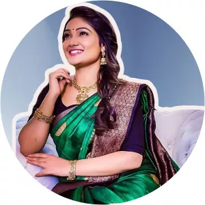 Priyanka Nalkari - Indian actress