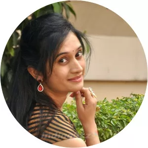 Priyanka Pallavi - Movie actress