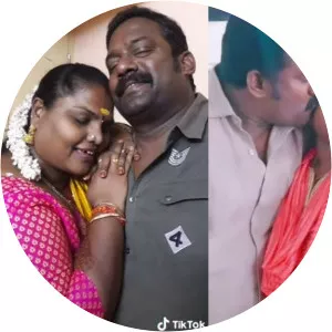 Priyanka Sankar - Robo Shankar's wife