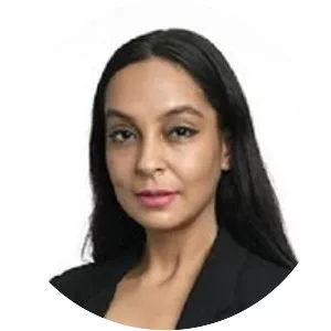 Priyanka Setia - Film actor