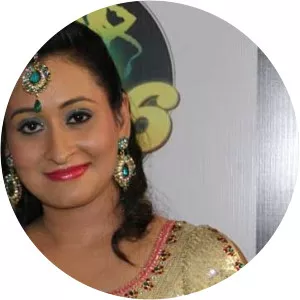 Priyanka Sharda - Kiku Sharda's wife