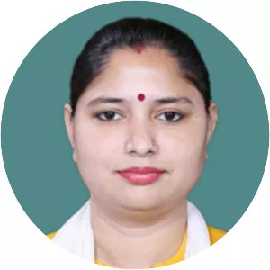 Priyanka Singh Rawat - Former Member of the Lok Sabha