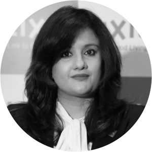 Priyanka Tanwar photograph