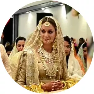 Priyanka Vohra - Rannvijay Singha's wife