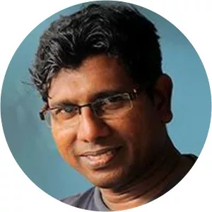 Priyantha Colombage - Sri Lankan film director