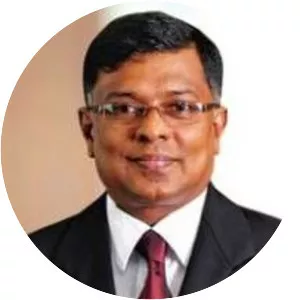 Priyantha Jayawardena - Judge