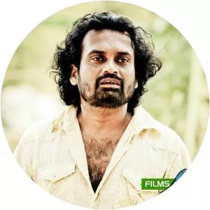 Priyantha Sirikumara - Actor
