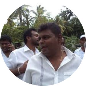 Priyantha Sirisena