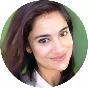 Priyasha Bhardwaj