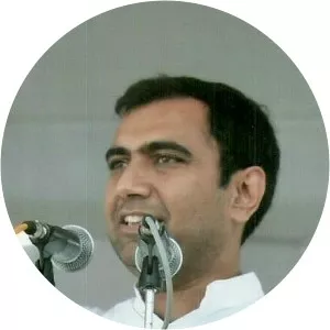 Priyavrat Singh - Member of the Madhya Pradesh Legislative Assembly