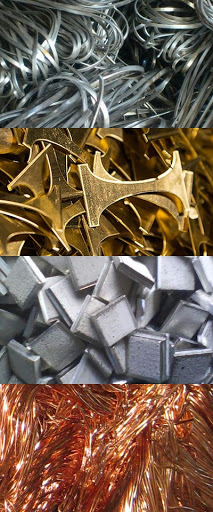 Priyem Tsvetnogo Loma - Waste management service in Moscow, Russia