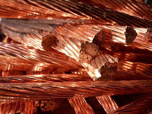 Priyem Tsvetnogo Metalla Prays Lom