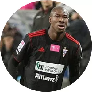 Préjuce Nakoulma