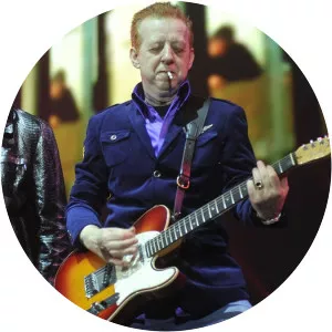 Prljavo kazalište (Прљаво казалиште) - Rock band