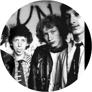 Prljavo kazalište - Rock band