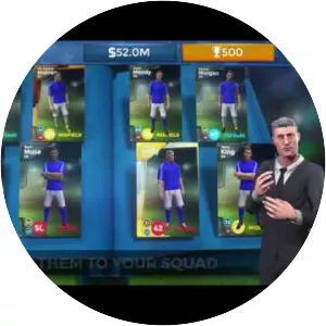 Pro 11 - Football Manager Game