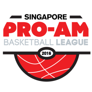Pro-Am Singapore Basketball League - 