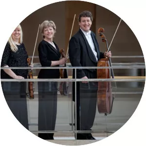 Pro Arte Quartet