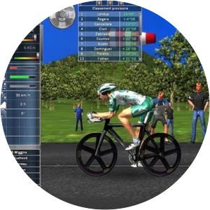 Pro Cycling Manager 2005