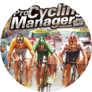 Pro Cycling Manager 2008