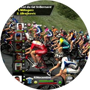 Pro Cycling Manager 2009