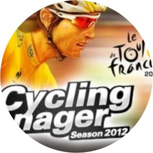 Pro Cycling Manager 2012