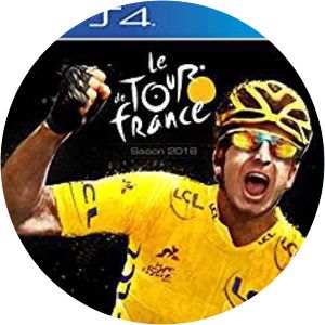 Pro Cycling Manager 2018