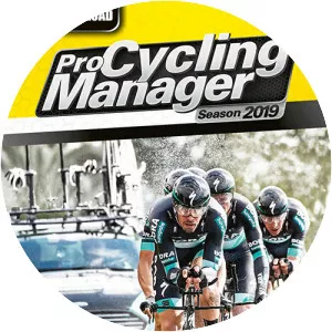 Pro Cycling Manager 2019 - Video game