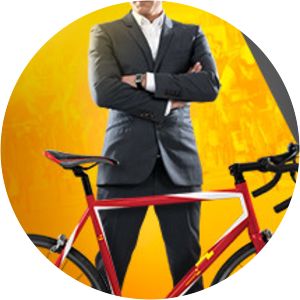 Pro Cycling Manager 2021