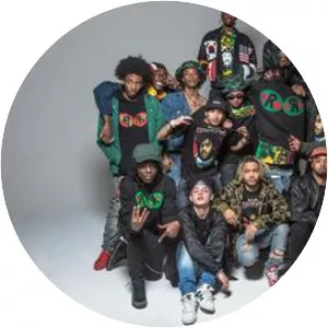 Pro Era - Hip hop group