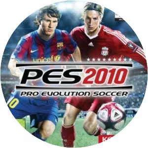 Pro Evolution Soccer 2010