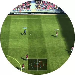 Pro Evolution Soccer 2012