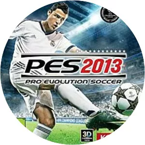 Pro Evolution Soccer 2013