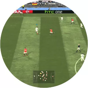 Pro Evolution Soccer 2015