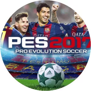 Pro Evolution Soccer 2017