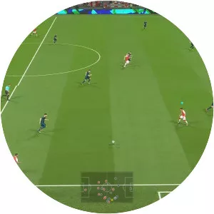 Pro Evolution Soccer 2018