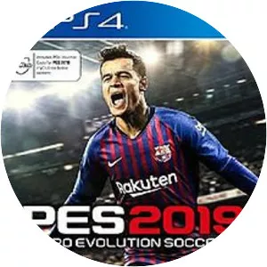 Pro Evolution Soccer 2019