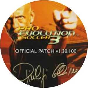 Pro Evolution Soccer 3 - Video game