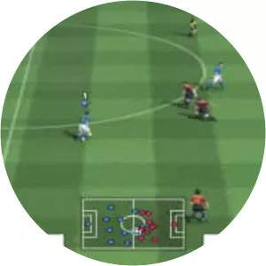 Pro Evolution Soccer 4 - Video game