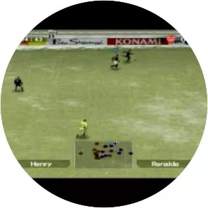 Pro Evolution Soccer 5