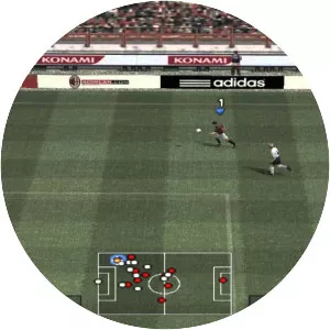 Pro Evolution Soccer 6