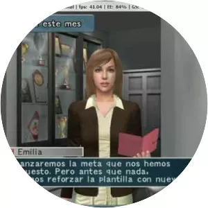 Pro Evolution Soccer Management