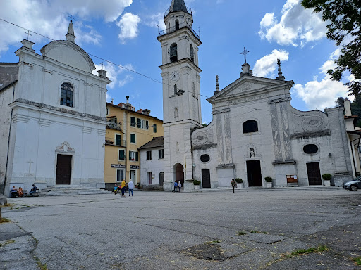 Pro-Loco Torriglia - Tourist information center in Torriglia, Italy