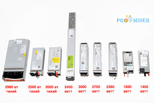 Pro-miner.ru - Wholesaler in Moscow, Russia