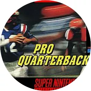 Pro Quarterback - Video game
