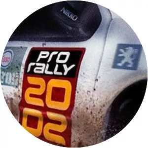 Pro Rally 2002