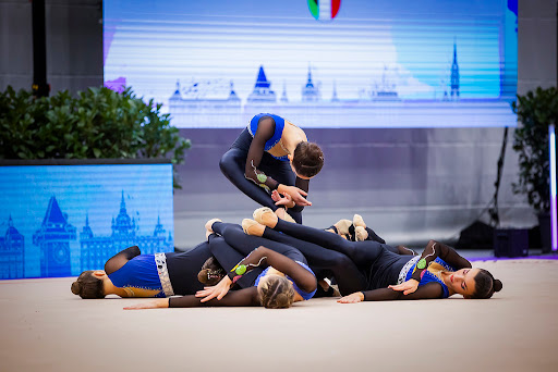 PRO RECCO GYM CLUB ASD - Gym in Recco, Italy