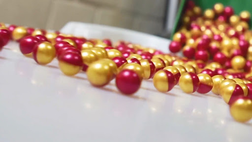 Pro-shar - Sporting goods store in Russia