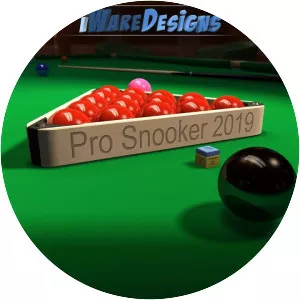 Pro Snooker 2019 - Video game
