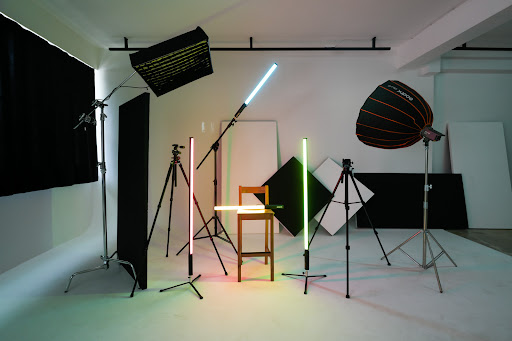 Pro Studio Istanbul - Portrait studio in Istanbul